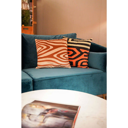 Cushion Stripes 45x45cm