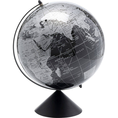 Deco Object Globe