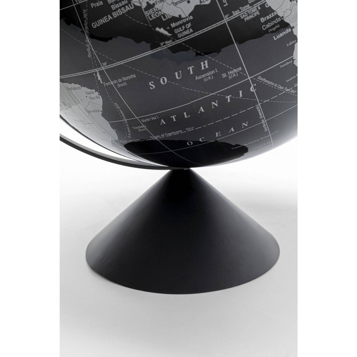 Deco Object Globe