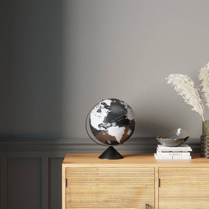 Deco Object Globe