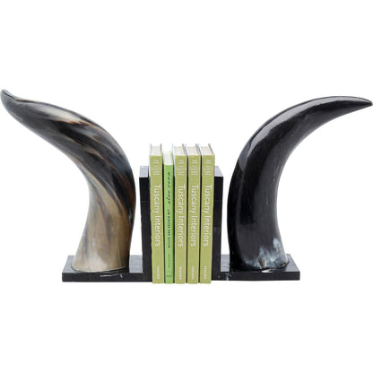 Bookend Horns (2/Set)