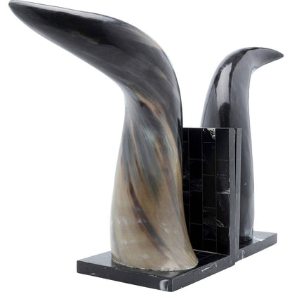 Bookend Horns (2/Set)