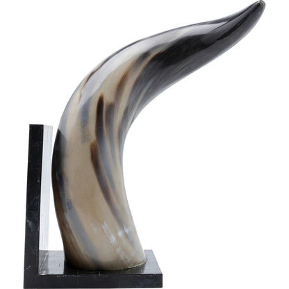 Bookend Horns (2/Set)