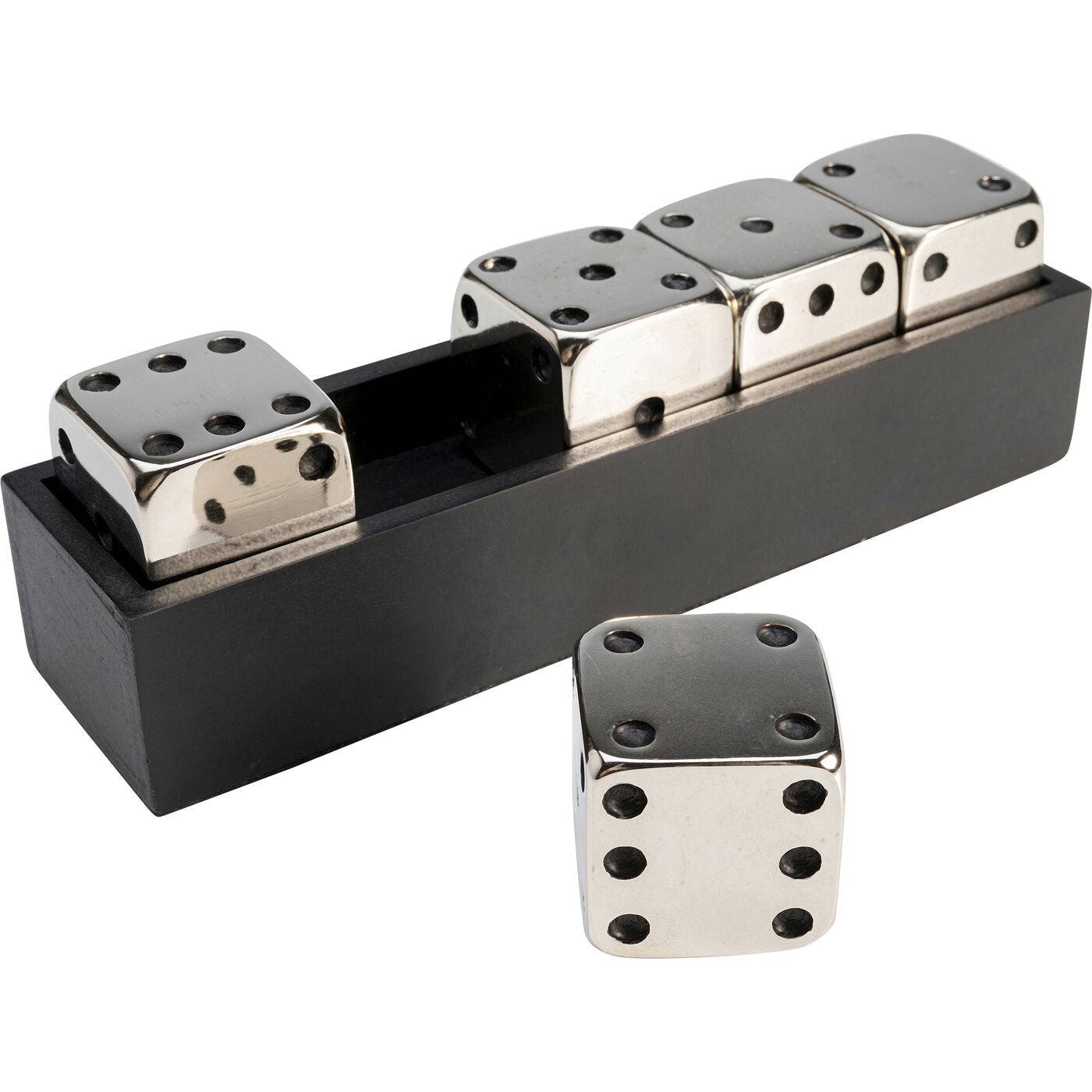 Decorative Object Dice Set 