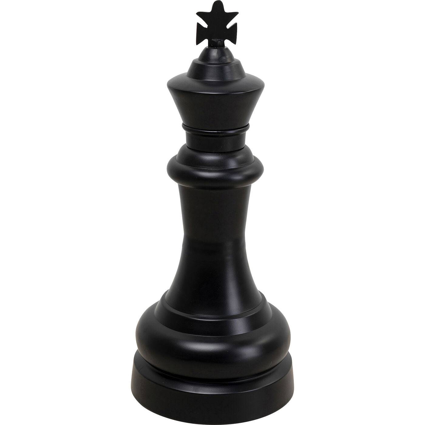 Deco Object Chess King 