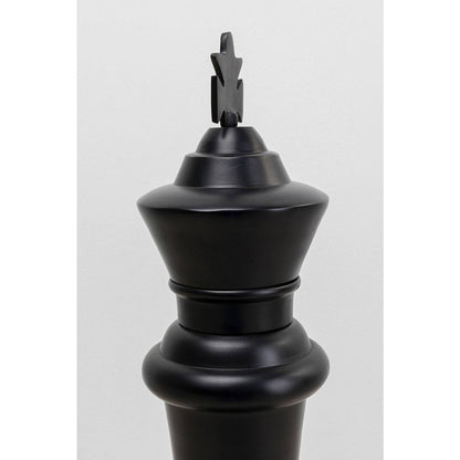 Deco Object Chess King 