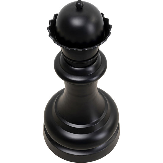 Modern Chess Sculpture