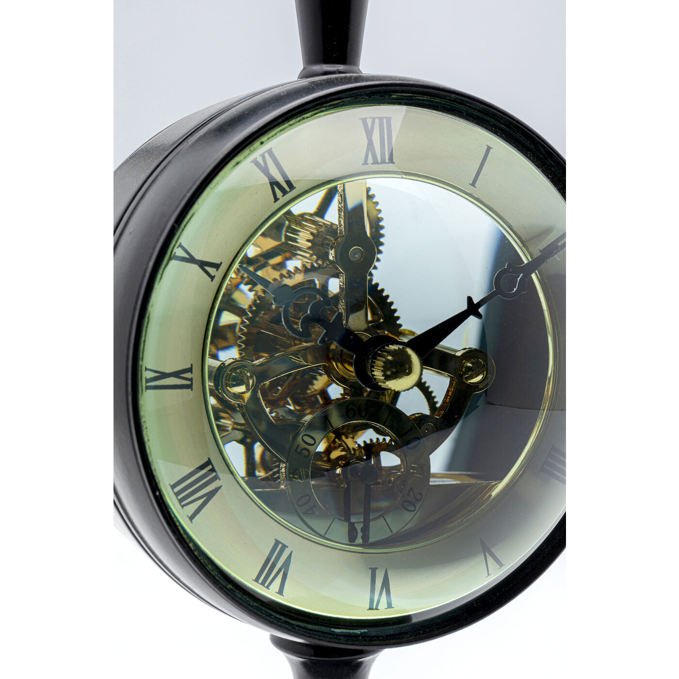 Table Clock Maritim 11x25cm