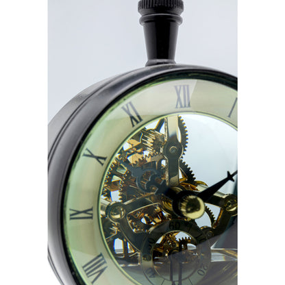 Table Clock Maritim 11x25cm