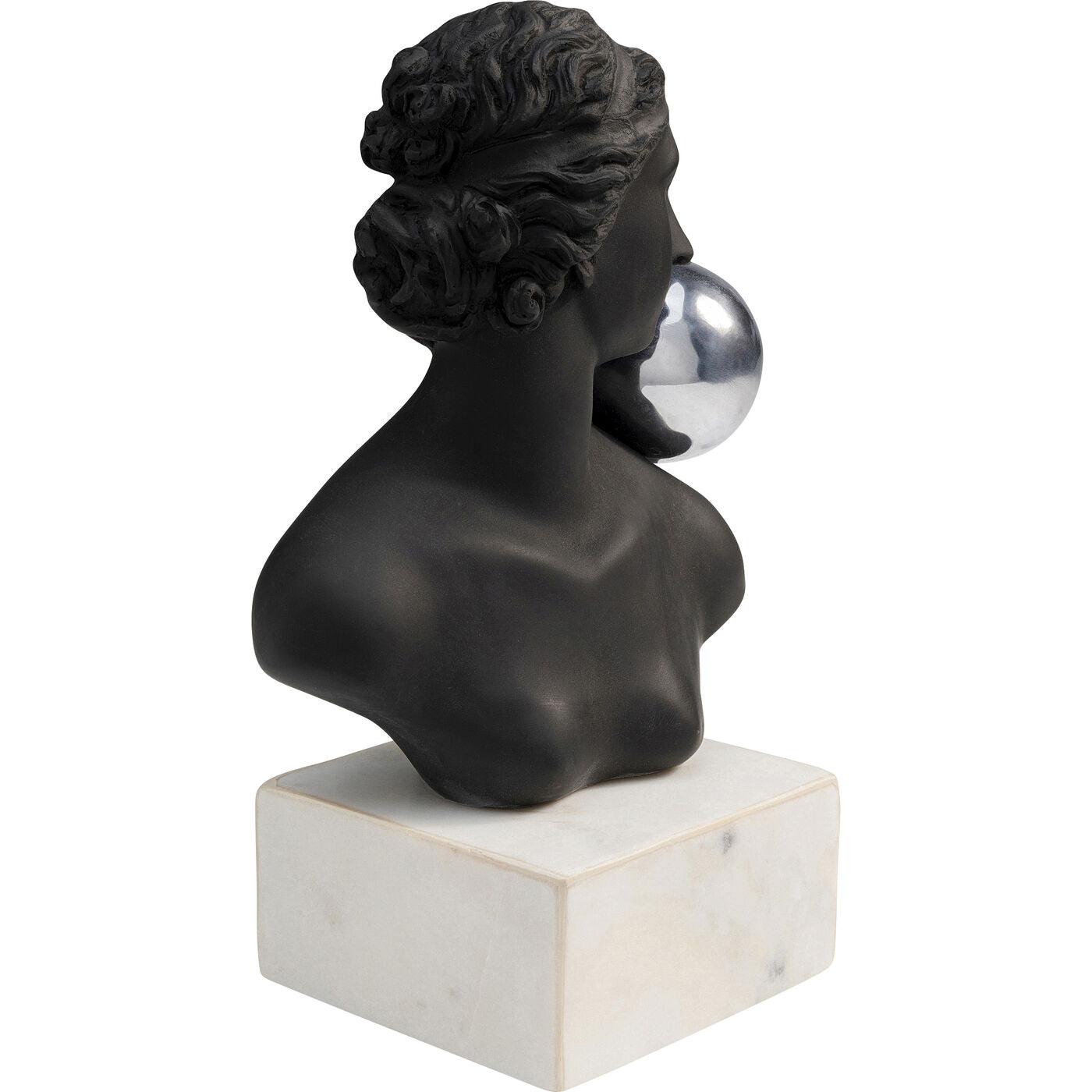 Deco Object Busto Girl 24cm