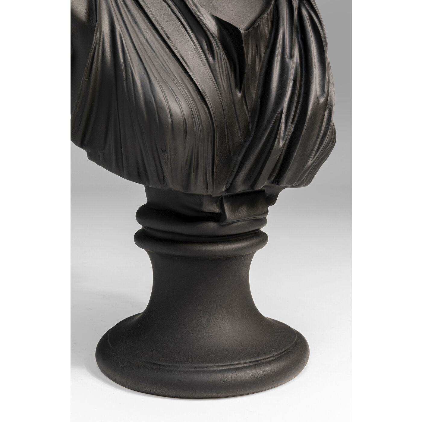 Deco Object Busto Serious Woman 51cm