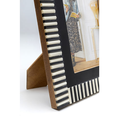 Picture Frame Zebre 10x15cm