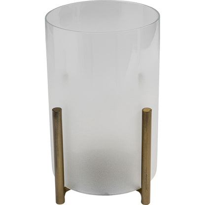 Storm Lamp Pillar Lantern 