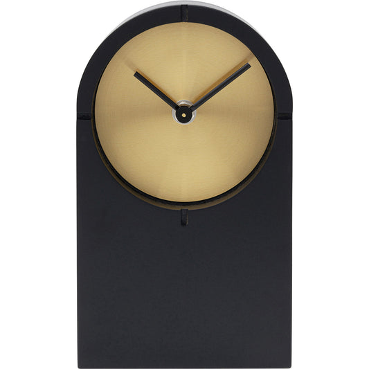 Table Clock Click 12x20cm