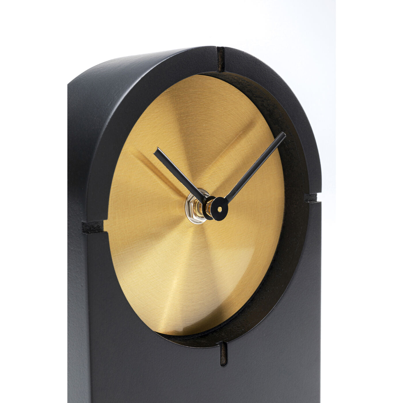 Table Clock Click 12x20cm