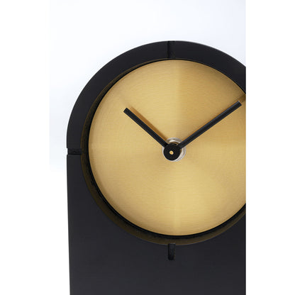 Table Clock Click 12x20cm