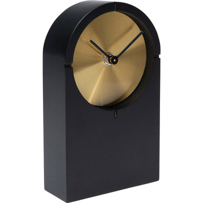 Table Clock Click 12x20cm