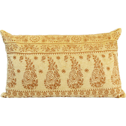 Cushion India Summer 60x35cm