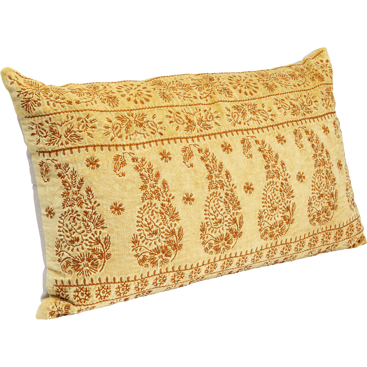 Cushion India Summer 60x35cm