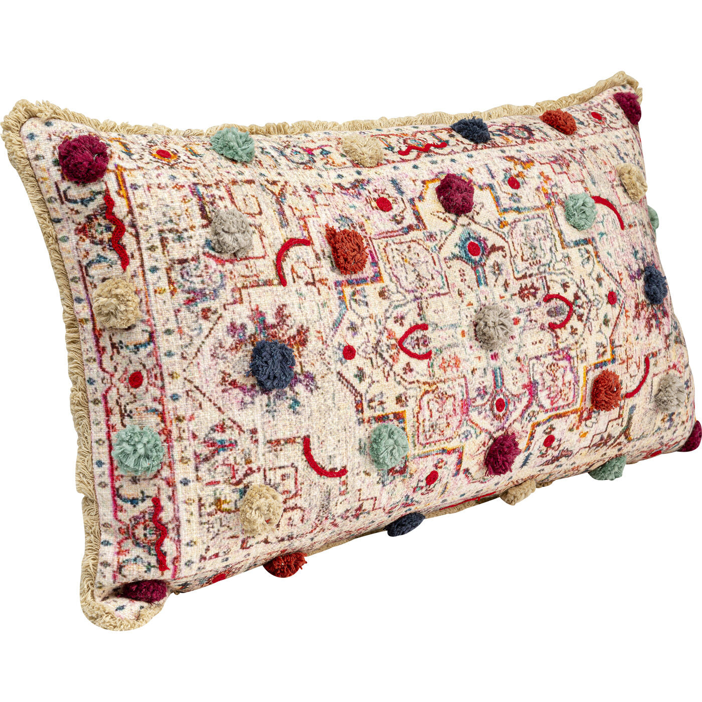 Cushion Roya 60x35cm