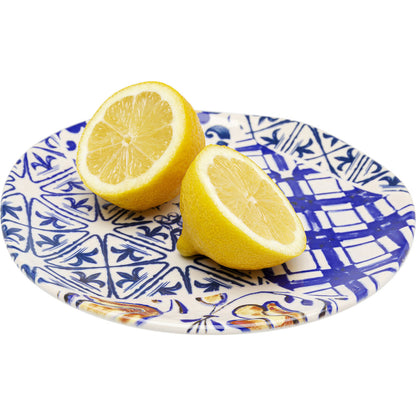 Ceramic Dinnerware Plate