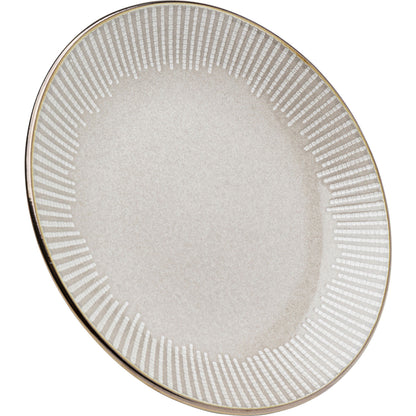 Plate Amalia √ò21cm