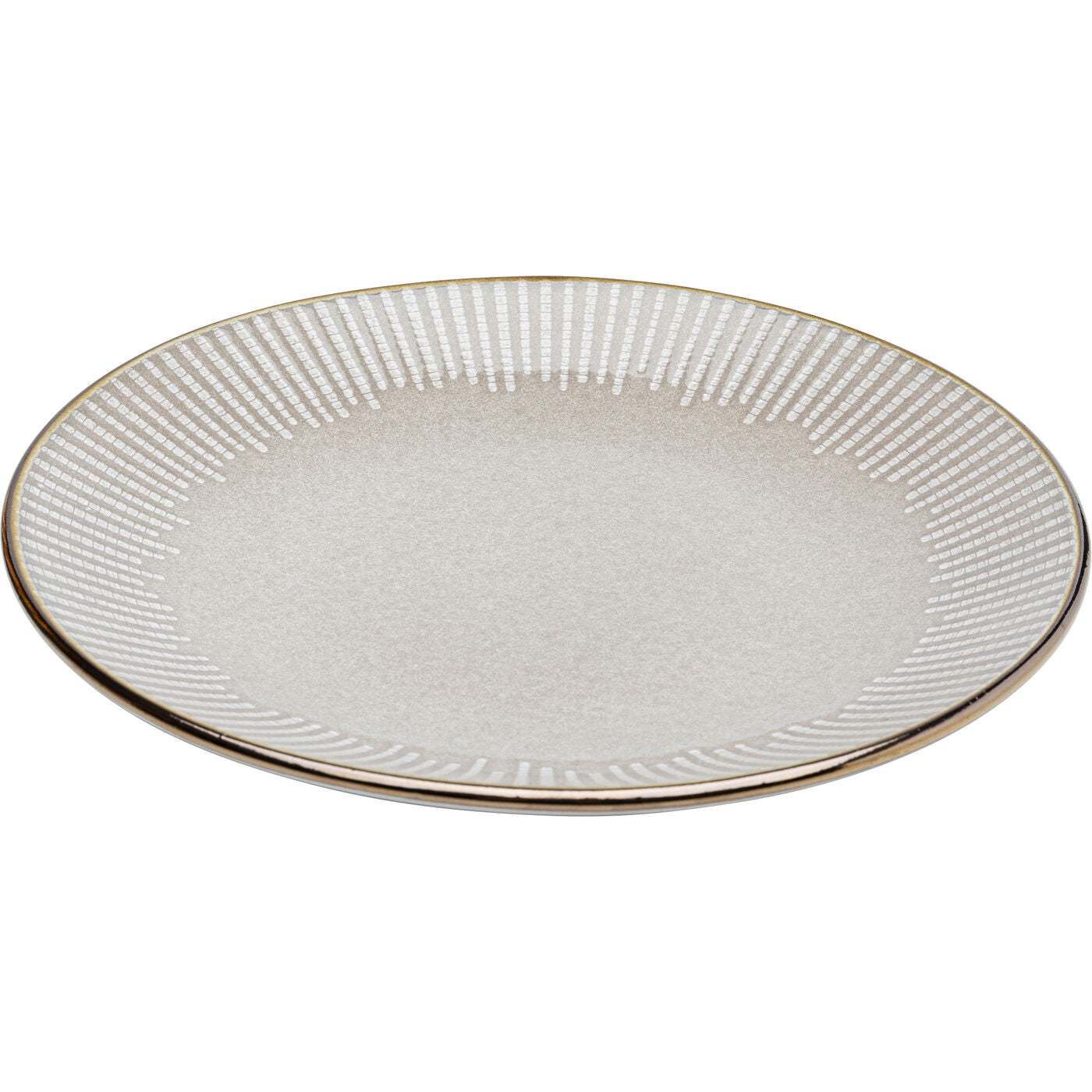 Plate Amalia √ò21cm