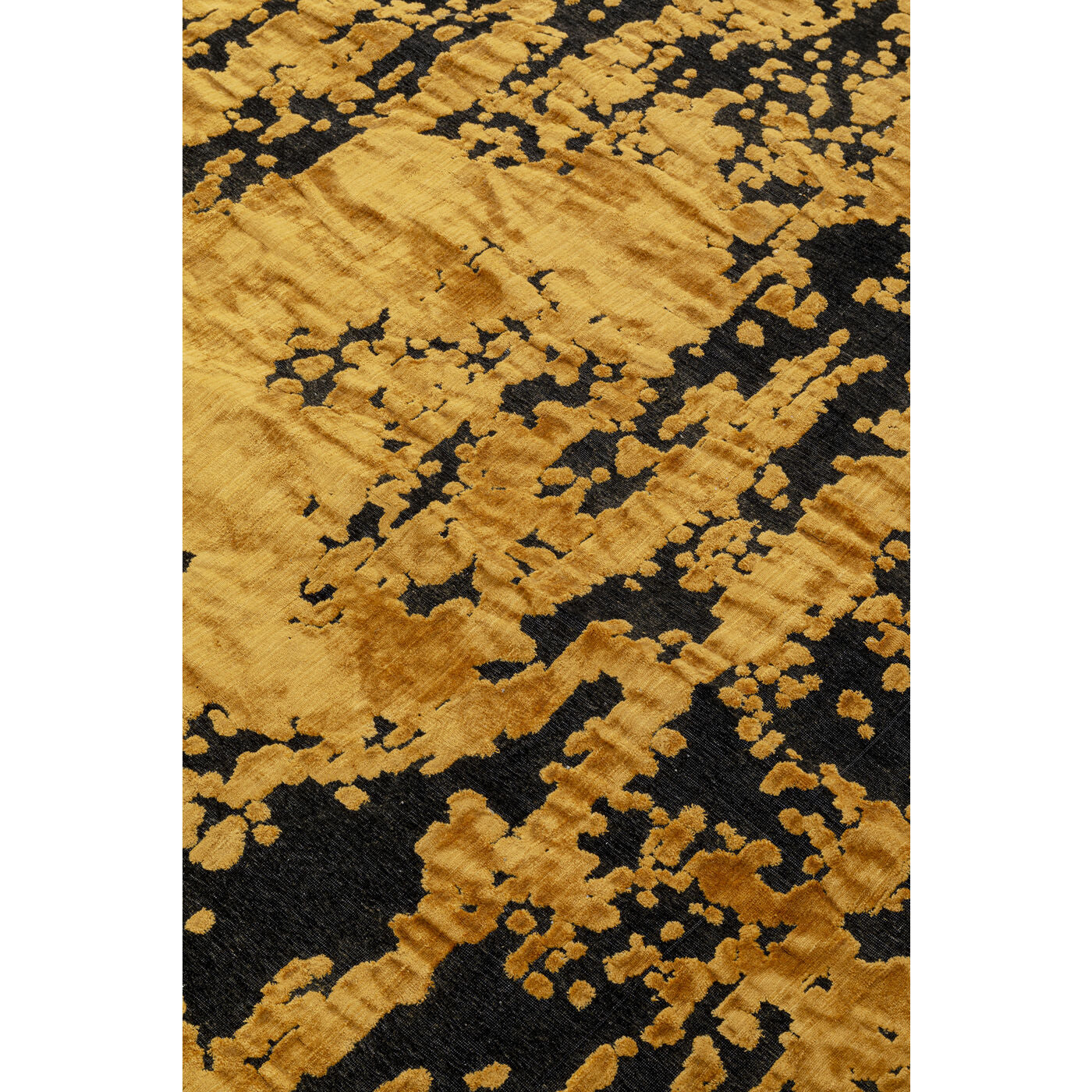 Carpet Silja Yellow 200x300cm