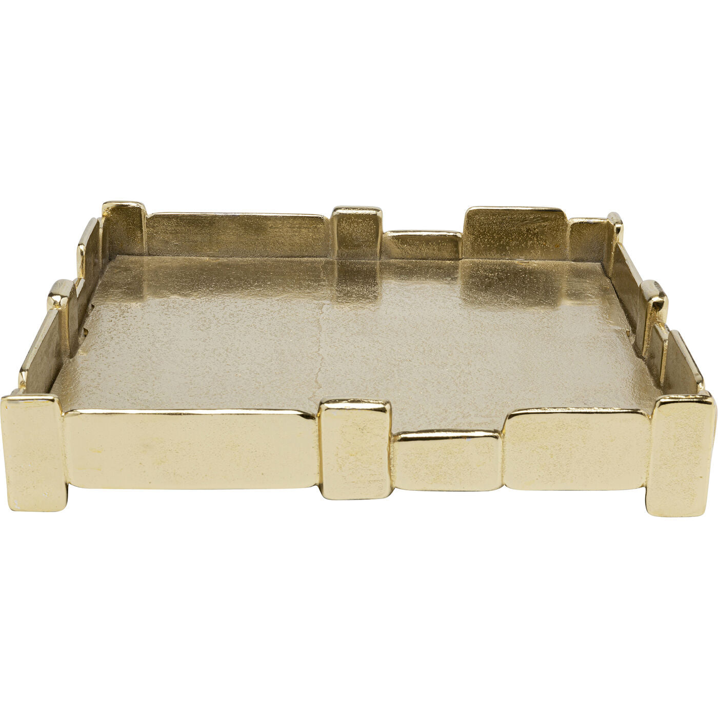 Tray Bricks 42x42cm