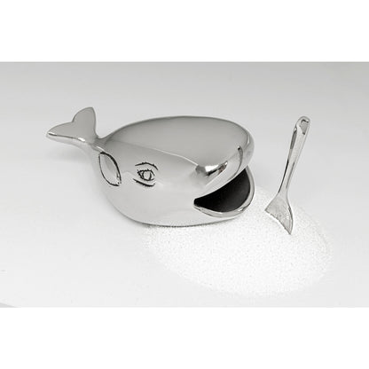 Sugar Bowl Whale (2/part)