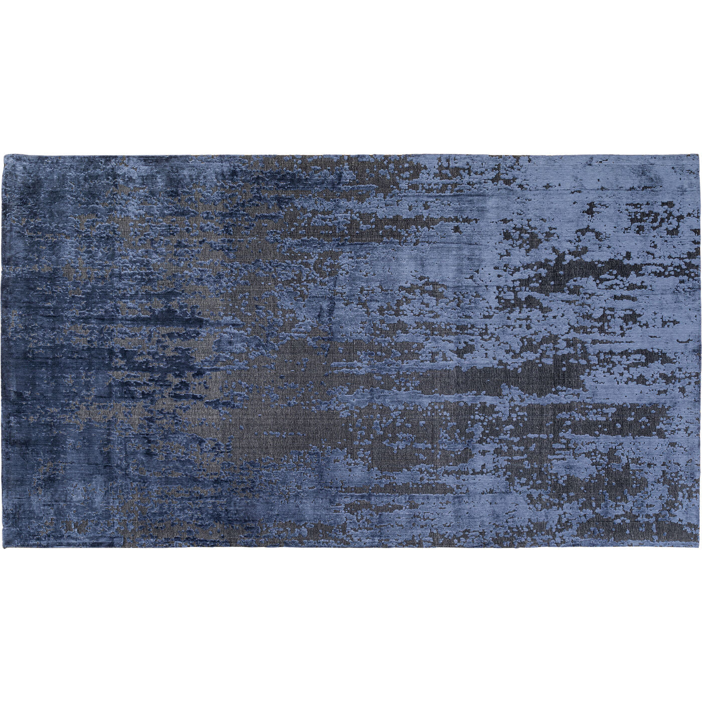 Carpet Silja Blue