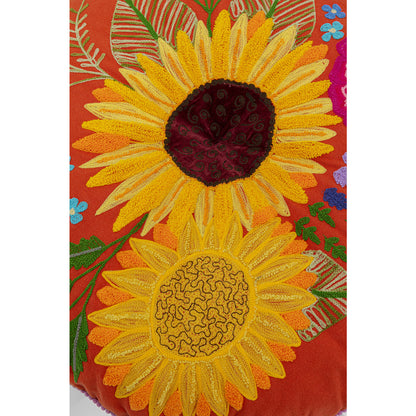 Seat Cushion Girasole √ò75cm