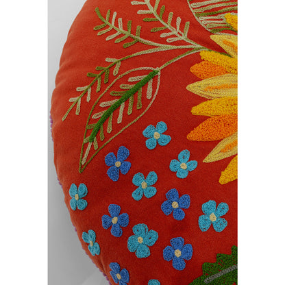 Seat Cushion Girasole √ò75cm