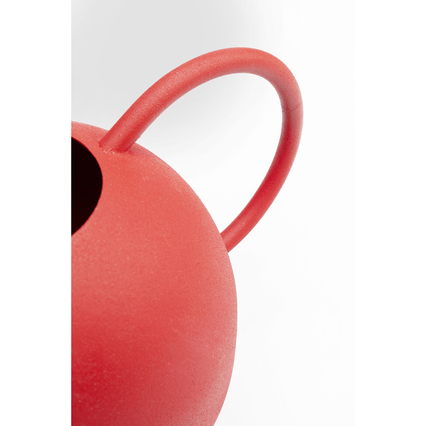 Watering Can Giardino Red