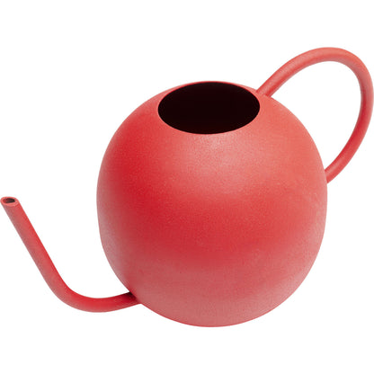 Watering Can Giardino Red