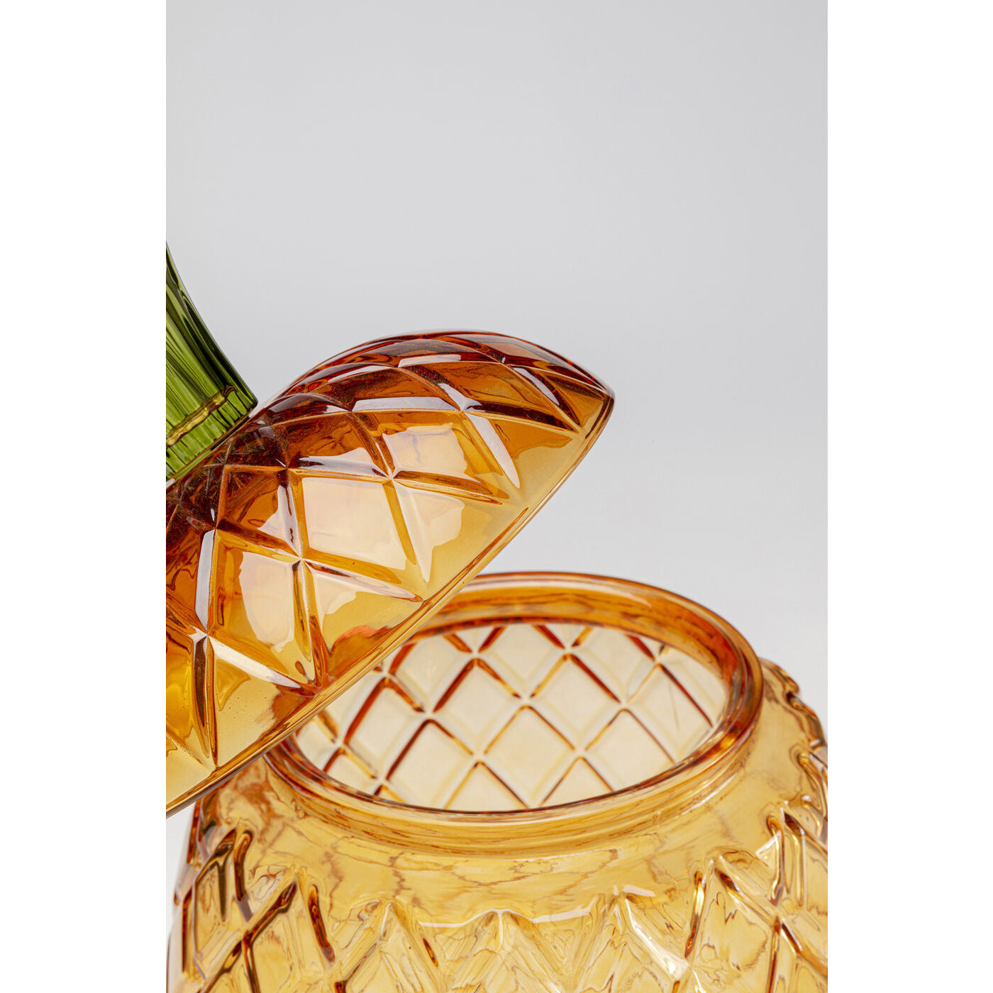 Pineapple Drink Dispenser