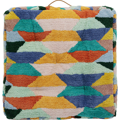 Floor Cushion Mexico 60x60cm