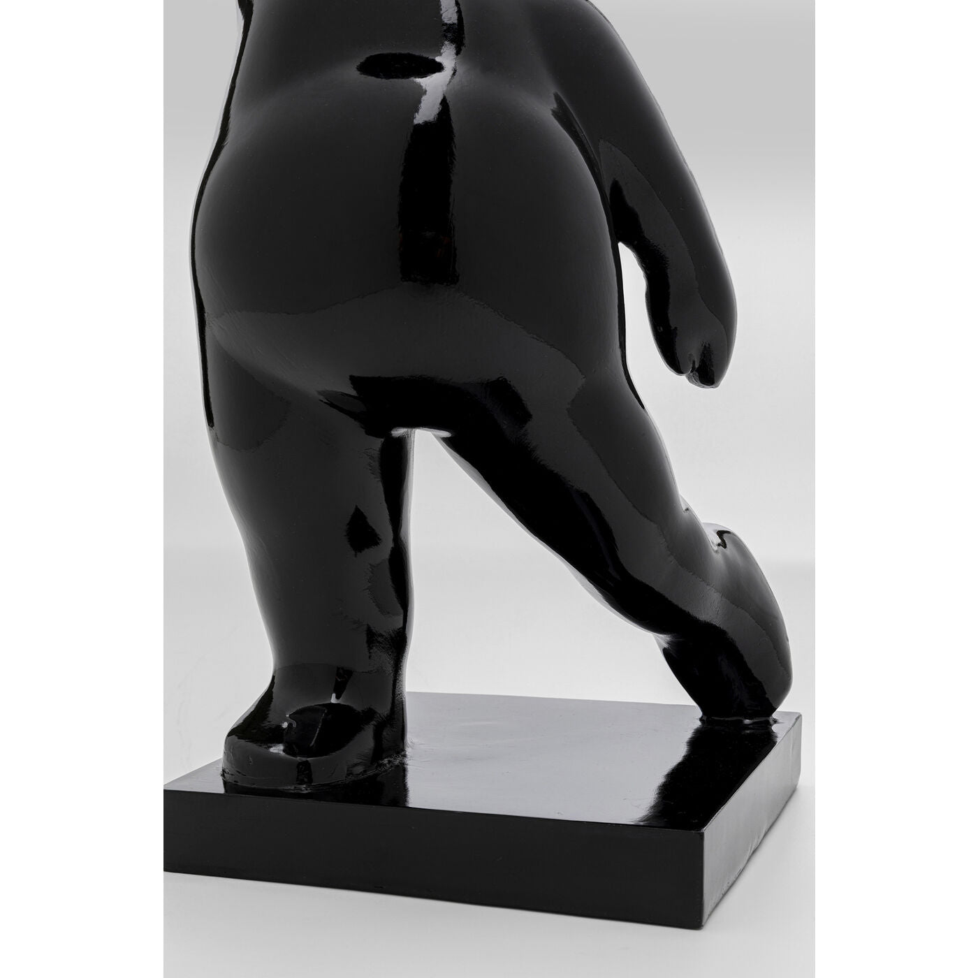 Decorative Bear Statue