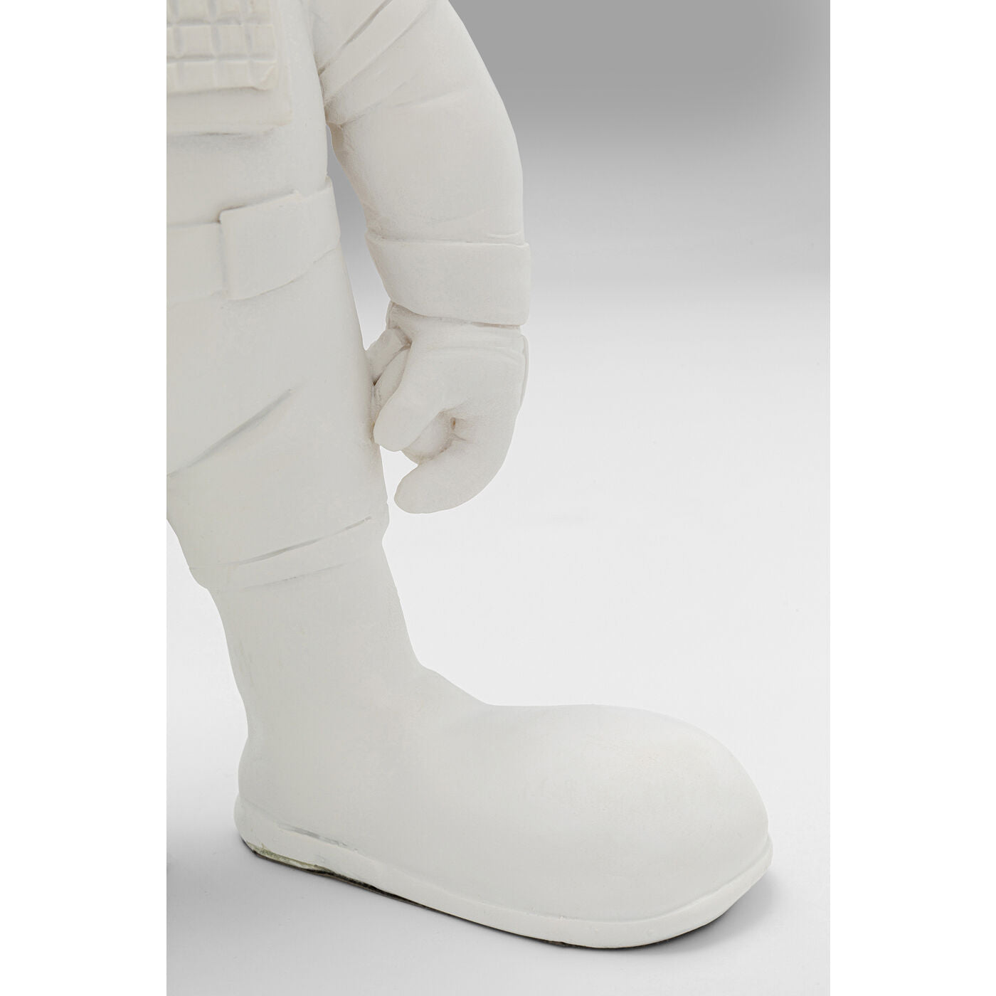 Astronaut Welcome Figurine