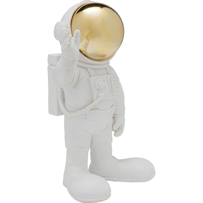 Astronaut Welcome Figurine