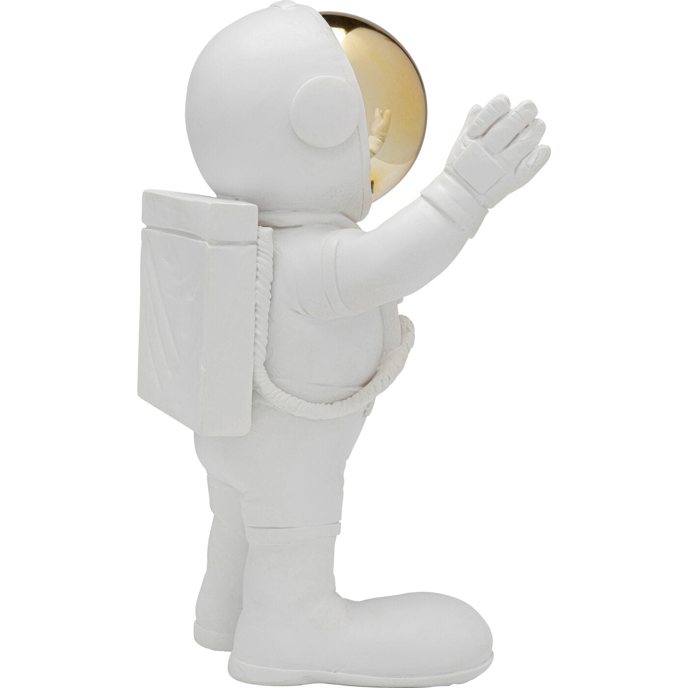 Astronaut Welcome Figurine