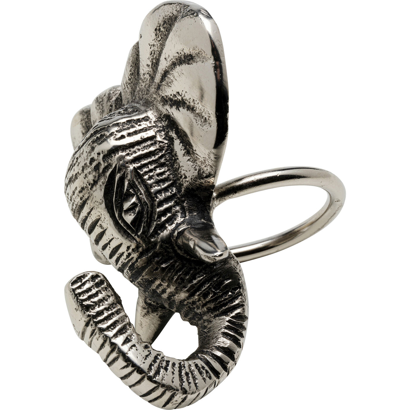 Elephant Napkin Rings