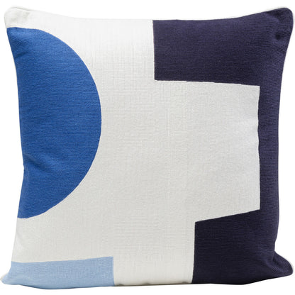 Square Cushion Forma