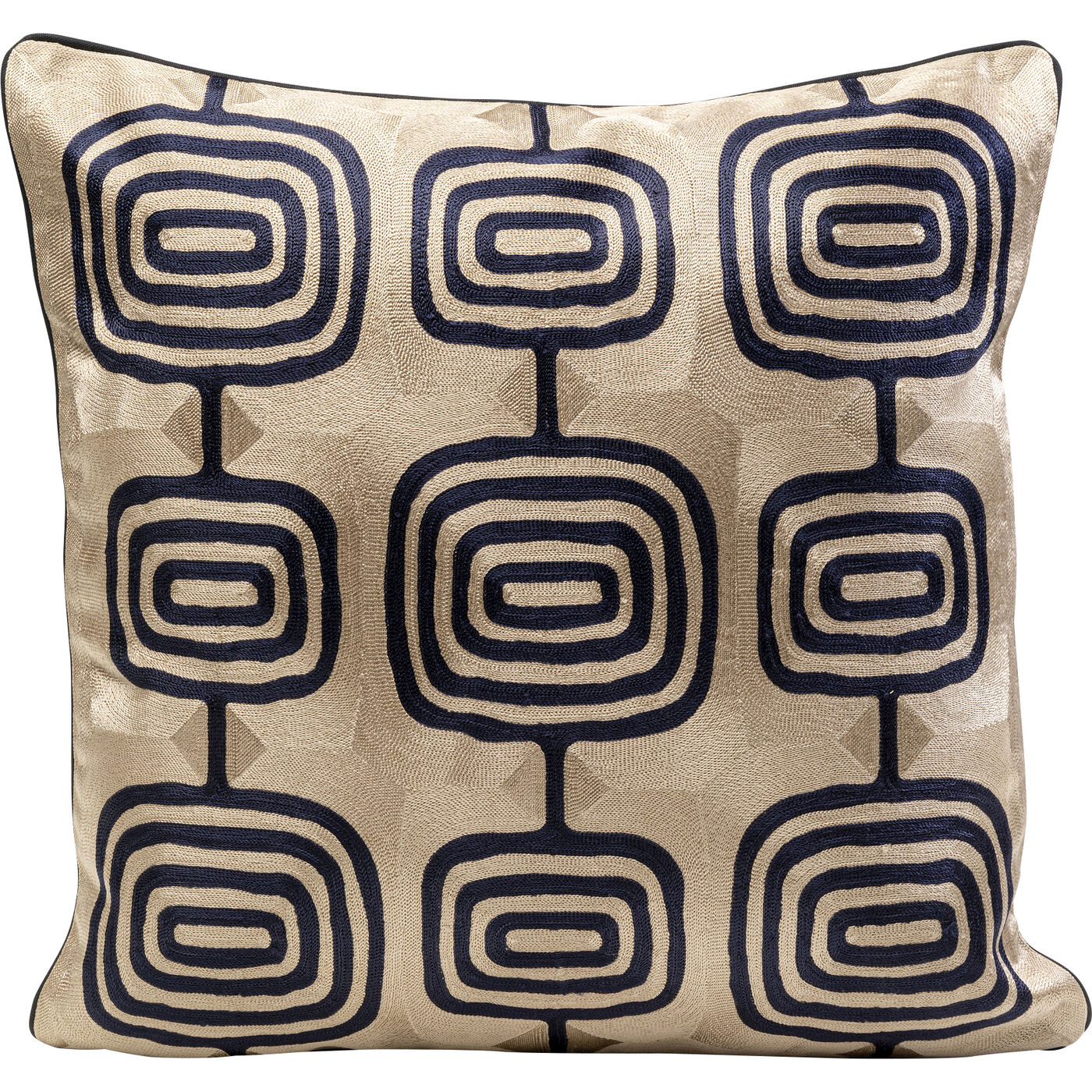 Catena Square Cushion