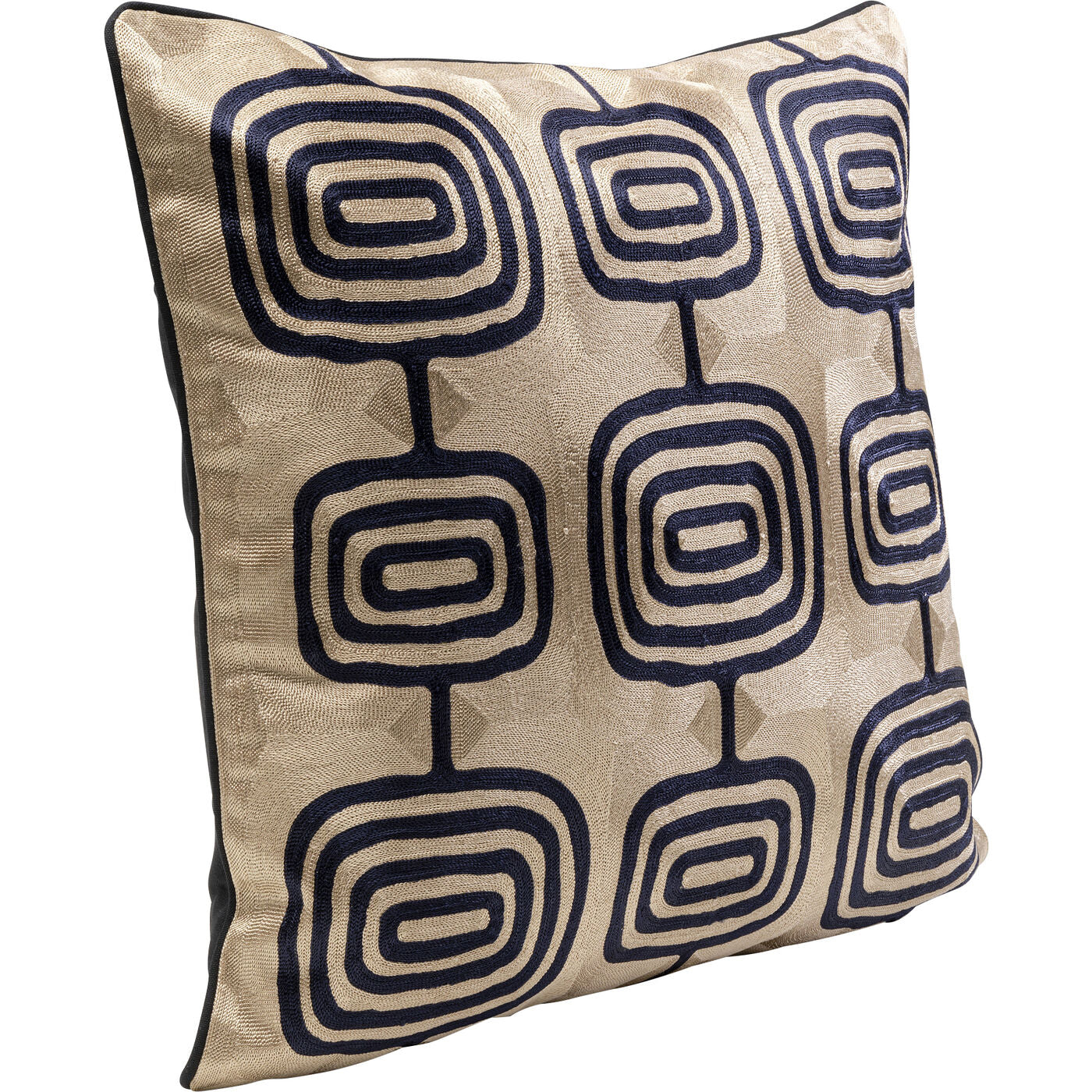 Catena Square Cushion