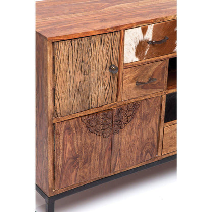 Sideboard Rodeo 3Doors 4Drw - JULIA VENCE STORE