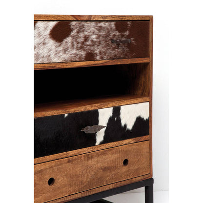 Sideboard Rodeo 3Doors 4Drw - JULIA VENCE STORE