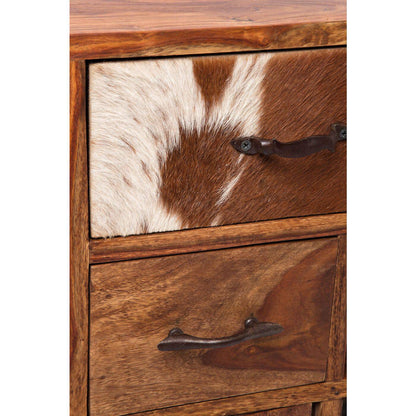 Sideboard Rodeo 3Doors 4Drw - JULIA VENCE STORE