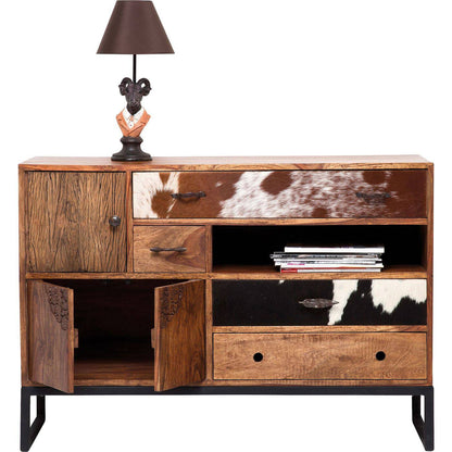 Sideboard Rodeo 3Doors 4Drw - JULIA VENCE STORE