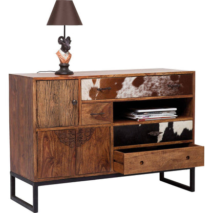 Sideboard Rodeo 3Doors 4Drw - JULIA VENCE STORE